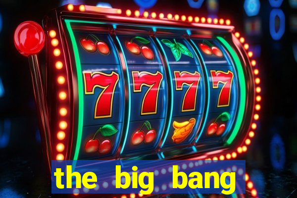 the big bang theory temporada 1 dublado